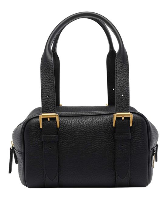 26SS 멀버리 숄더백 HH0020736A100 Black - MULBERRY