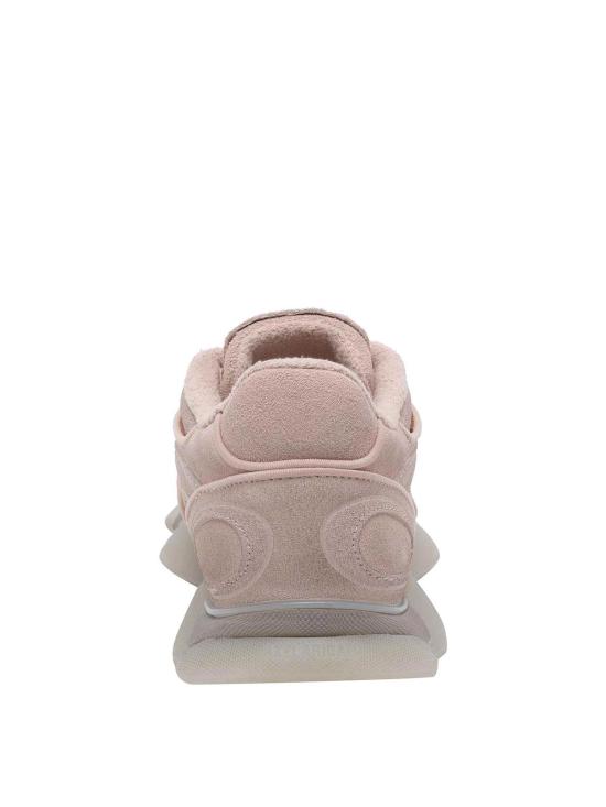 26SS 악셀 아리가토 스니커즈 F3490004LIGHTPINK Nude Neutrals - AXEL ARIGATO