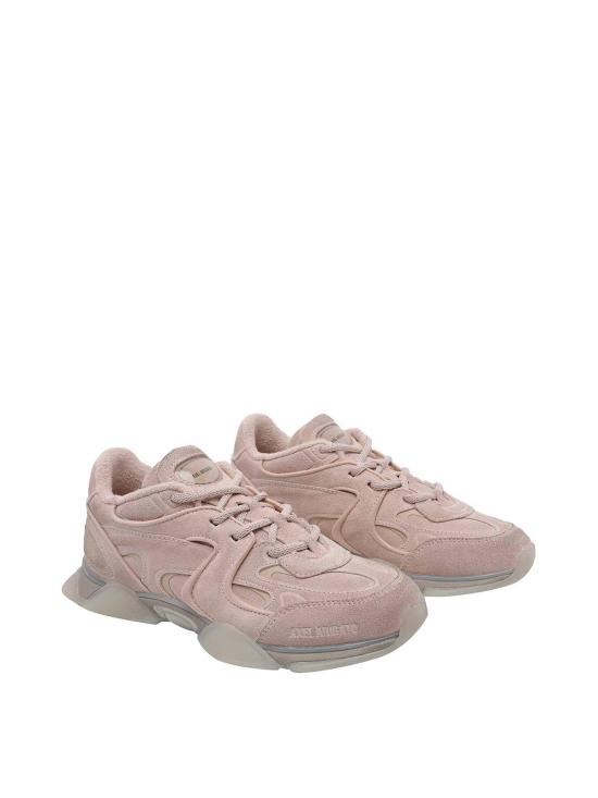 26SS 악셀 아리가토 스니커즈 F3490004LIGHTPINK Nude Neutrals - AXEL ARIGATO