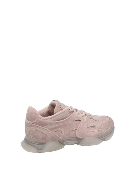 26SS 악셀 아리가토 스니커즈 F3490004LIGHTPINK Nude Neutrals - AXEL ARIGATO