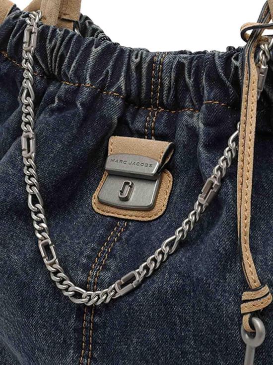 26SS 마크제이콥스 숄더백 2S6HTT004H02427 Blue - MARC JACOBS