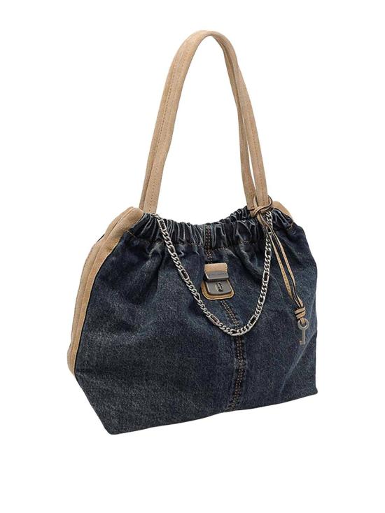 26SS 마크제이콥스 숄더백 2S6HTT004H02427 Blue - MARC JACOBS