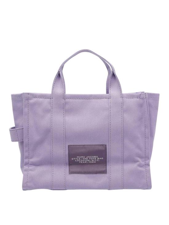 26SS 마크제이콥스 토트백 M0016161533 Purple - MARC JACOBS