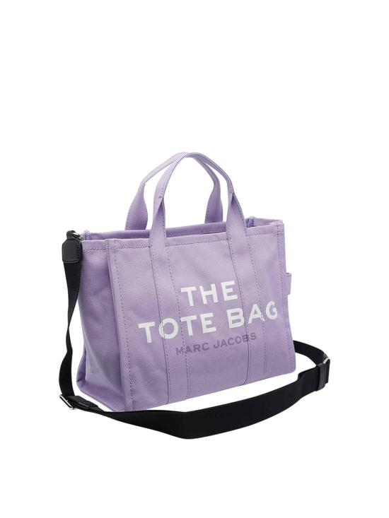 26SS 마크제이콥스 토트백 M0016161533 Purple - MARC JACOBS
