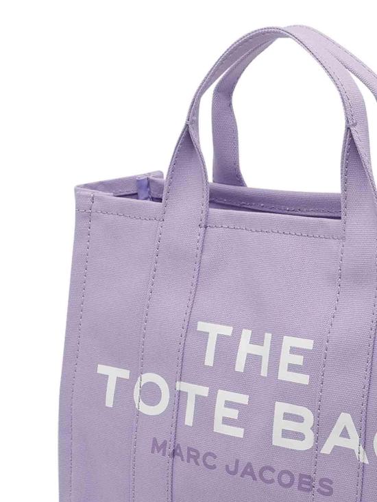 26SS 마크제이콥스 토트백 M0016161533 Purple - MARC JACOBS
