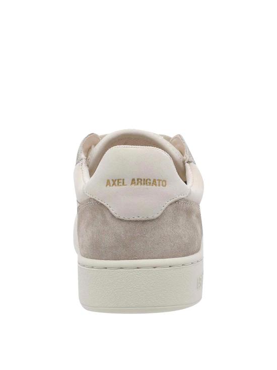 26SS 악셀 아리가토 스니커즈 F3623001 Beige - AXEL ARIGATO