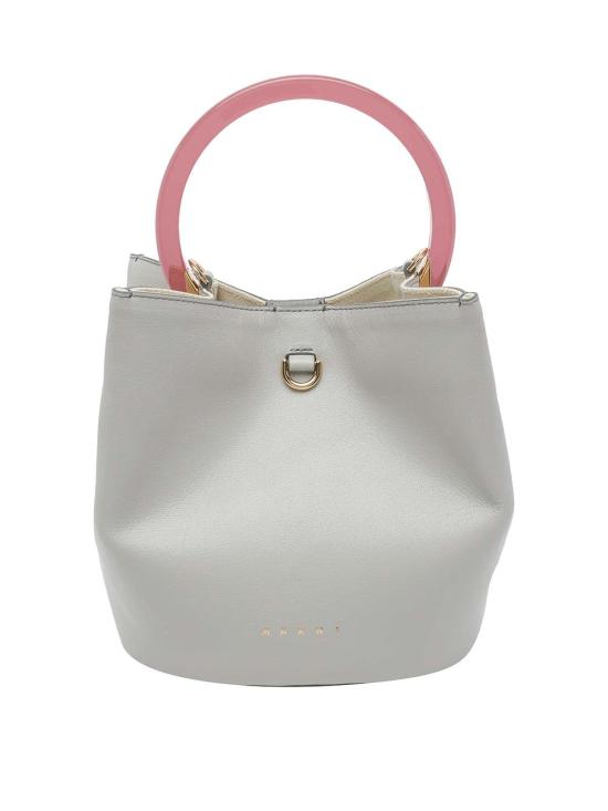 26SS 마르니 토트백 SCMP0083U0P891500N01 Grey