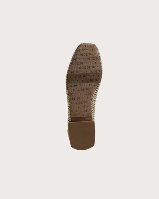  샘에델만 플랫 슈즈 샘 에델만 케이시 니트 발레 플랫 - SAM EDELMAN