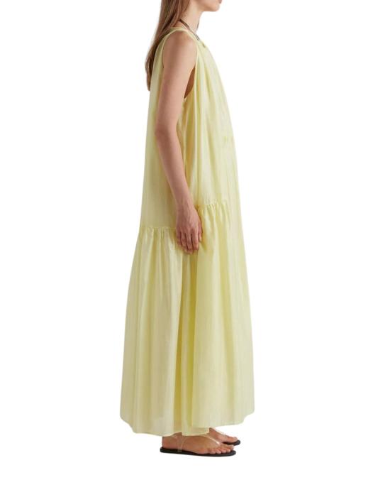 26SS 메이메이즈 롱 원피스 M6EF03 882 - MEIMEIJ