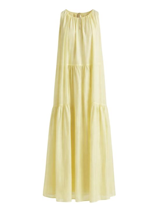 26SS 메이메이즈 롱 원피스 M6EF03 882 - MEIMEIJ