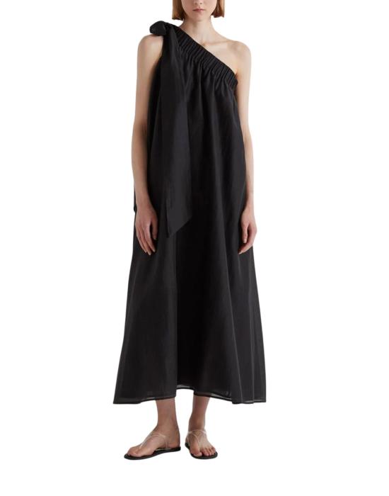 26SS 메이메이즈 롱 원피스 E6 I M6EF01 100 - MEIMEIJ