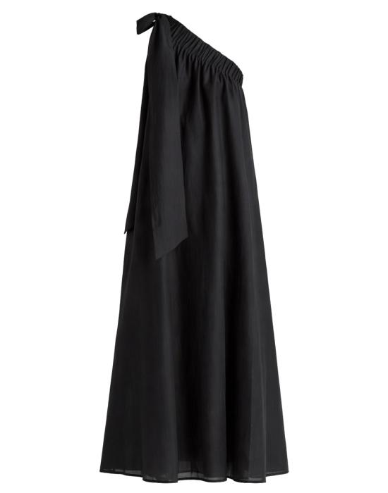 26SS 메이메이즈 롱 원피스 E6 I M6EF01 100