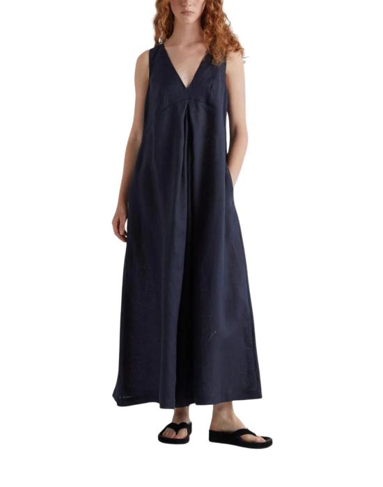 26SS 메이메이즈 롱 원피스 M6EN04 429 - MEIMEIJ