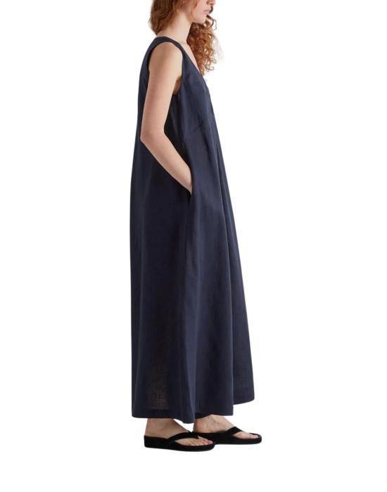 26SS 메이메이즈 롱 원피스 M6EN04 429 - MEIMEIJ