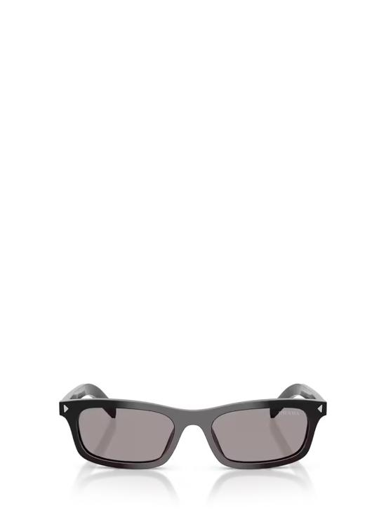 26FW 프라다 선글라스 PR D05S 16K03D BLACK