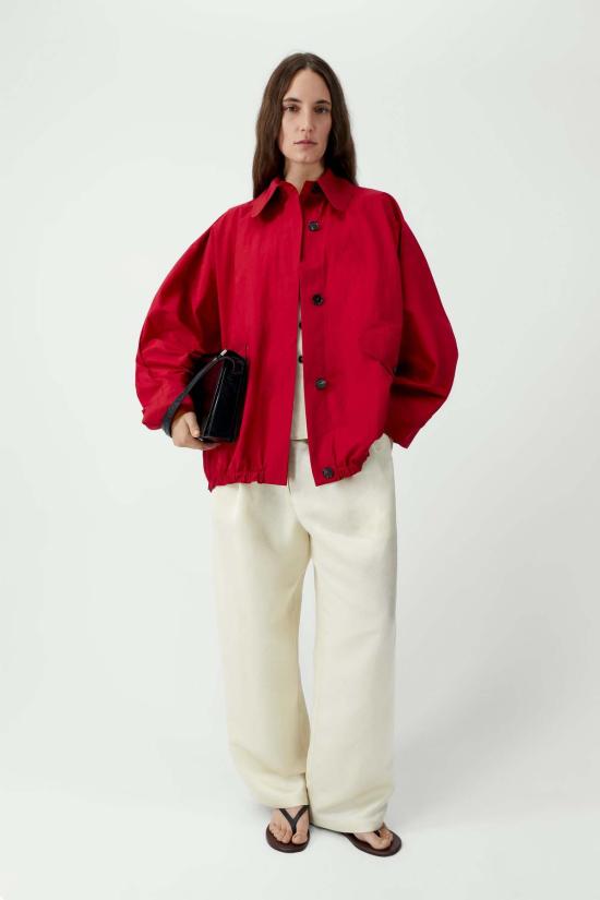  코데라 자켓 코르데라 배트윙 재킷 - CORDERA