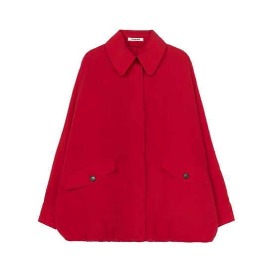  코데라 자켓 코르데라 배트윙 재킷