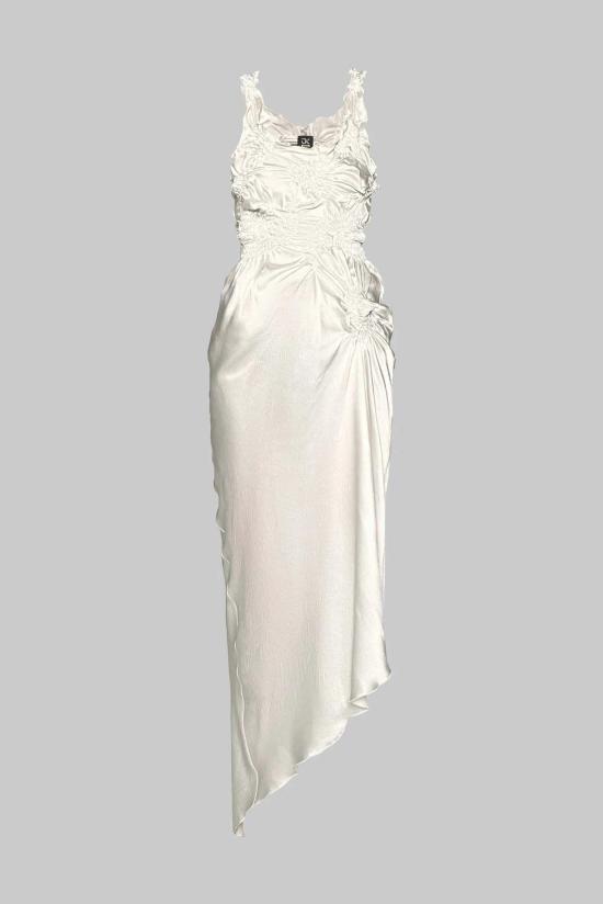  제이킴 롱 원피스 J.Kim 마르키자 드레스 - J.KIM