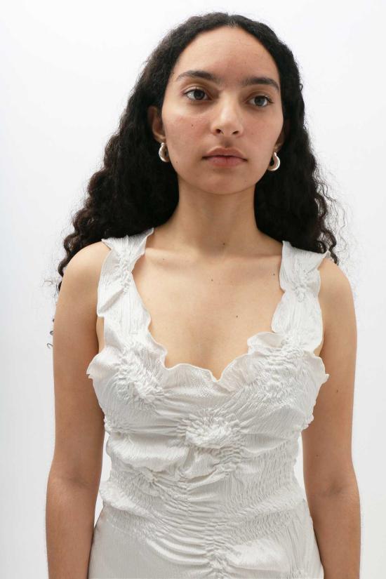  제이킴 롱 원피스 J.Kim 마르키자 드레스 - J.KIM