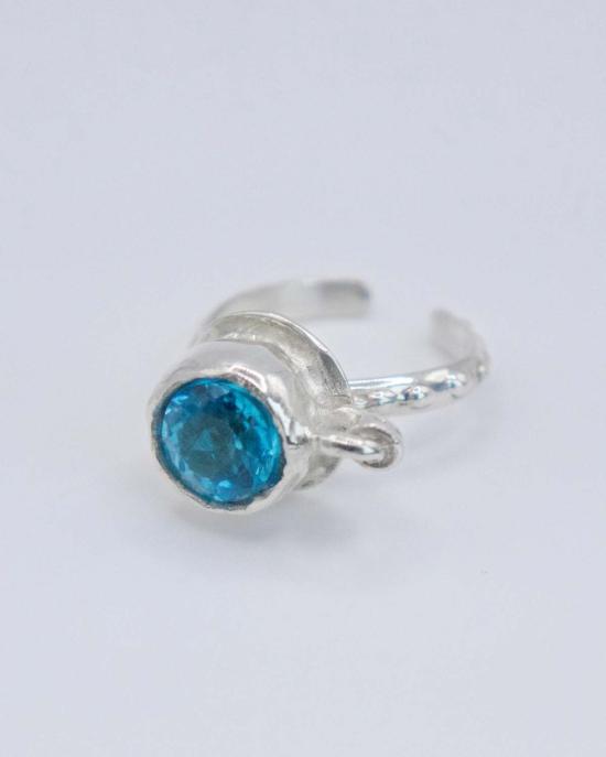  아메모리 반지 찻잔 - AMEMORI