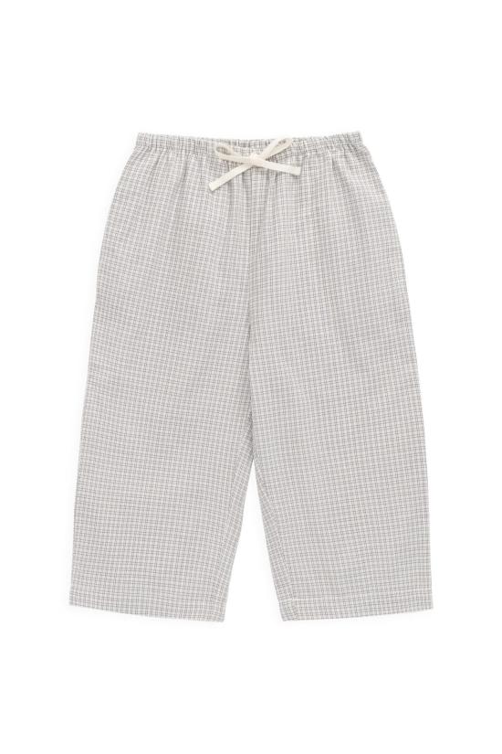  [키즈] 제이미 케이 스트레이트 팬츠 제이미케이 오가닉 코튼 켄지 키즈 - JAMIE KAY