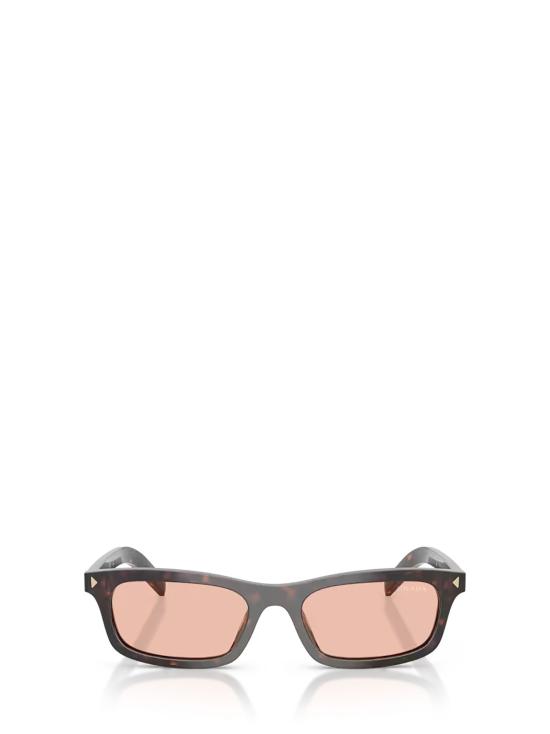 26FW 프라다 선글라스 PR D05S 17N50W ROOT TORTOISE