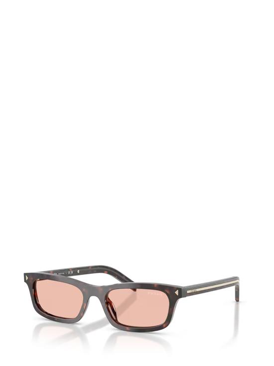 26FW 프라다 선글라스 PR D05S 17N50W ROOT TORTOISE - PRADA