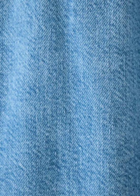  파드칼레 데님 팬츠 Pas De Calais 8686 팬츠 데님 - PAS DE CALAIS