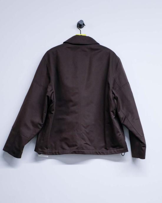  르메르 자켓 퀼팅 3D 포켓 재킷 - LEMAIRE