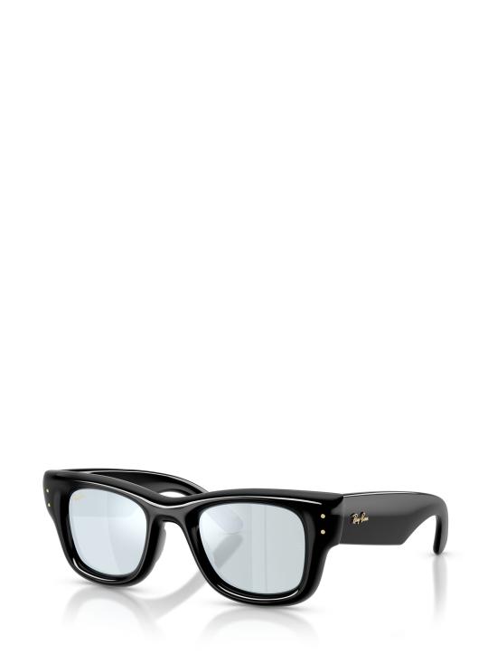 26FW 레이밴 선글라스 RB4940 601 30 BLACK - RAY BAN