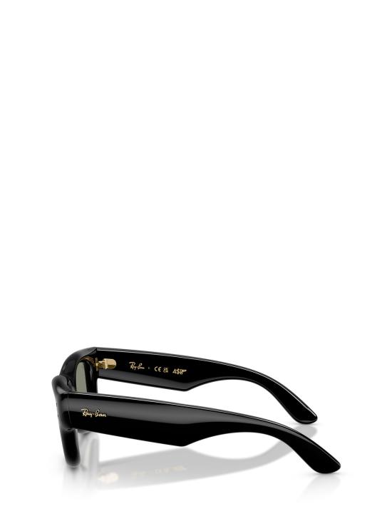 26FW 레이밴 선글라스 RB4940 601 30 BLACK - RAY BAN