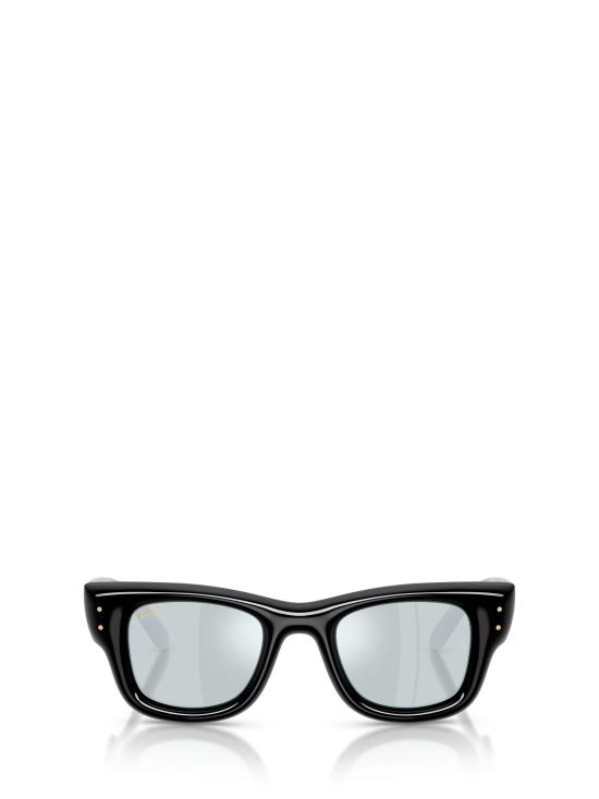 26FW 레이밴 선글라스 RB4940 601 30 BLACK