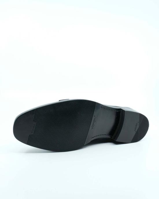  타카히로미야시타 더 솔로이스트 로퍼 타카히로미야시타 솔리스트. 에나멜 가죽 오페라 펌프 - TAKAHIROMIYASHITA THE SOLOIST.