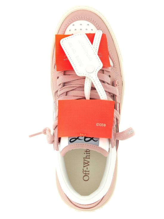 26SS 오프화이트 스니커즈 OWIA28ES26LEA001013B013B - OFF WHITE