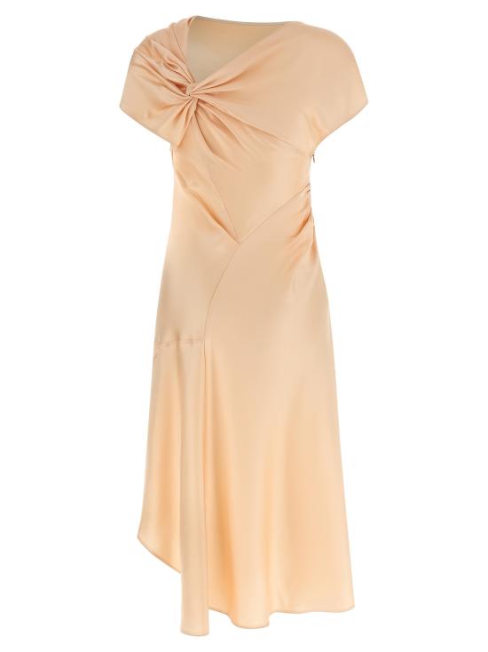 26SS 빅토리아 베컴 롱 원피스 1226WDR007294BBLOSSOM - VICTORIA BECKHAM