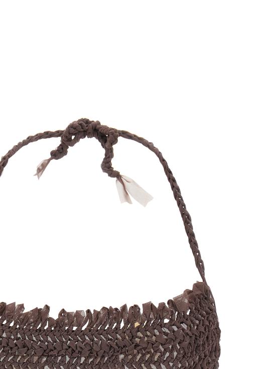 26SS ALLIS 비키니 수영복 AURORABROWN09 - ALLIS