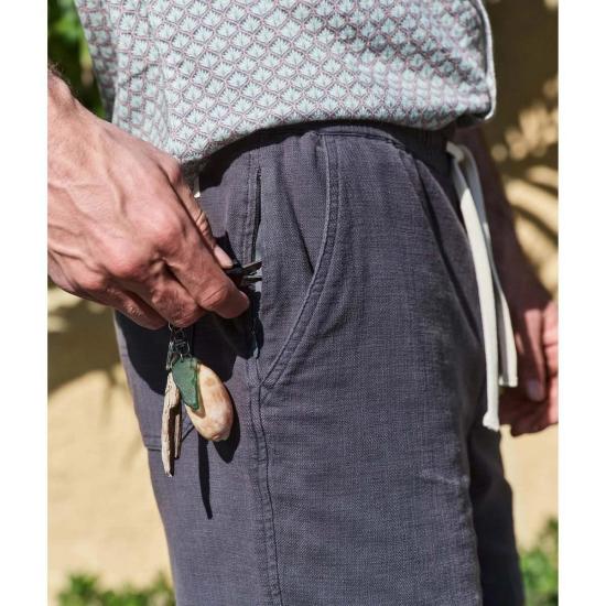  마린 레이어 숏팬츠 새터데이 비치 쇼츠 6인치 - MARINE LAYER