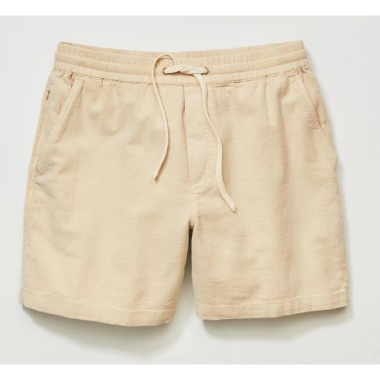  마린 레이어 숏팬츠 새터데이 비치 쇼츠 6인치 - MARINE LAYER