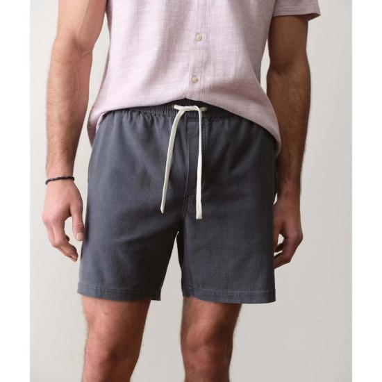  마린 레이어 숏팬츠 새터데이 비치 쇼츠 6인치 - MARINE LAYER