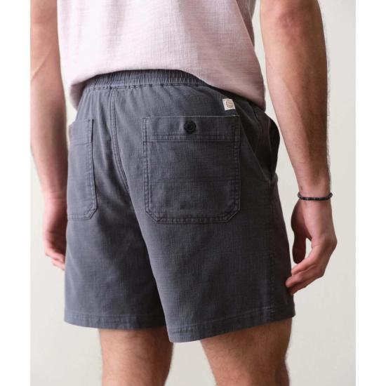  마린 레이어 숏팬츠 새터데이 비치 쇼츠 6인치 - MARINE LAYER