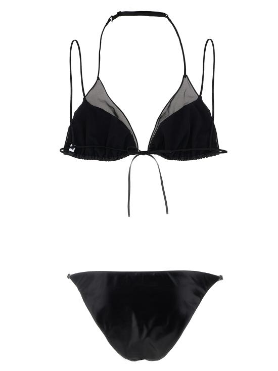 26SS ALLIS 비키니 수영복 ELLABLACK00 Black - ALLIS