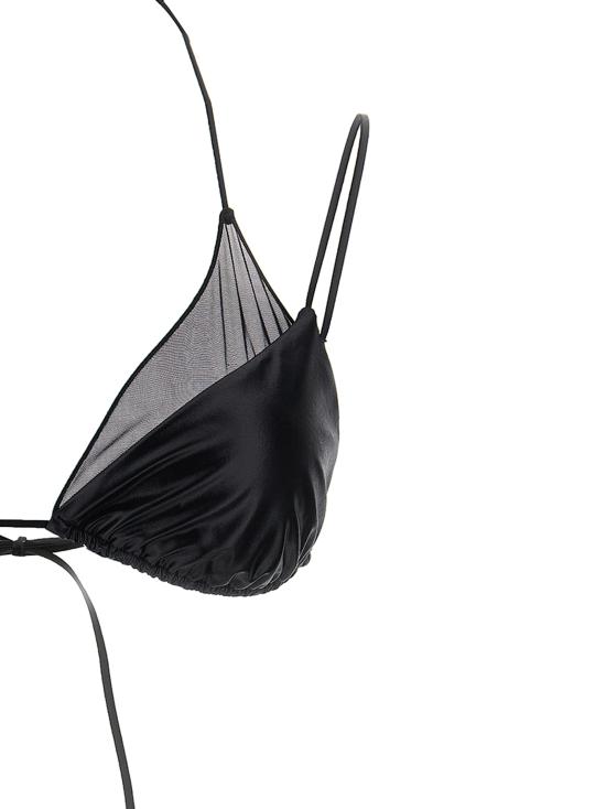 26SS ALLIS 비키니 수영복 ELLABLACK00 Black - ALLIS