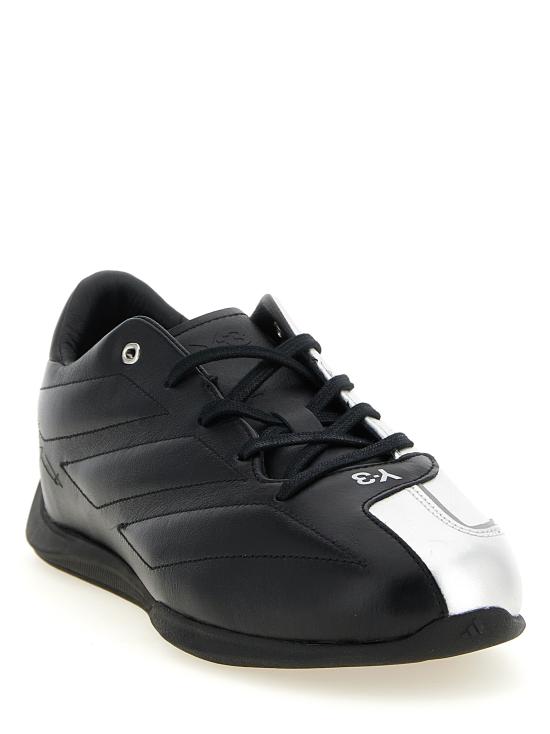 26SS 와이쓰리 스니커즈 KK1824BLACK Black - Y-3