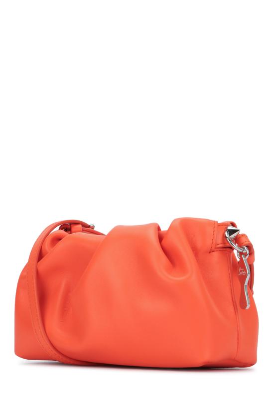 26SS 크리스챤 루부탱 크로스백 1265236 O431 CARUZO - CHRISTIAN LOUBOUTIN