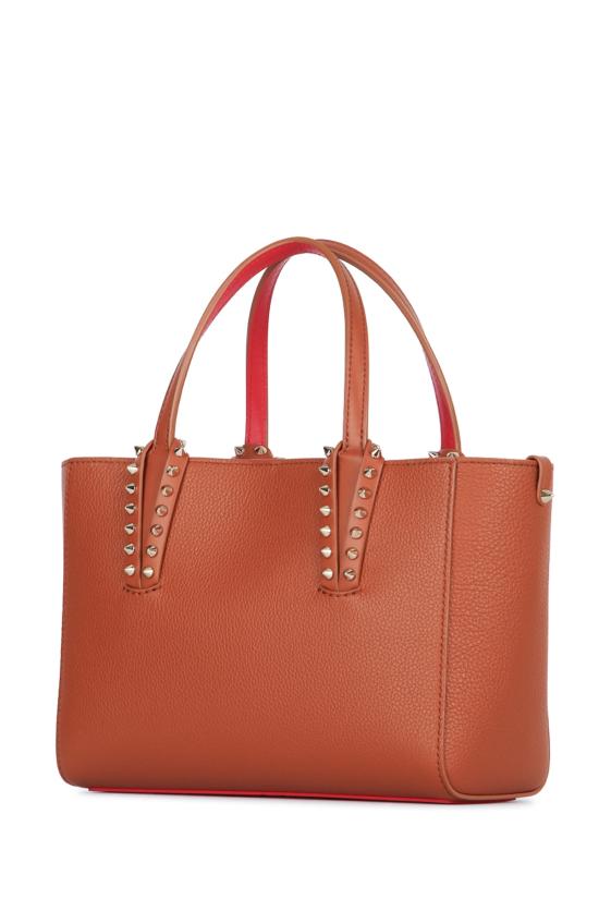 26SS 크리스챤 루부탱 숄더백 3255086 CM6T CUOIOGOLD - CHRISTIAN LOUBOUTIN
