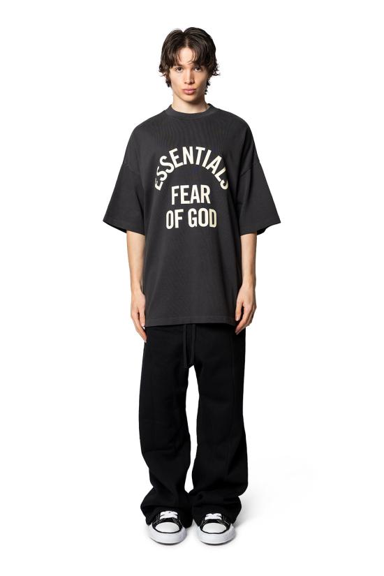 26SS 피어오브갓 반팔 티셔츠 125SP262001F - FEAR OF GOD