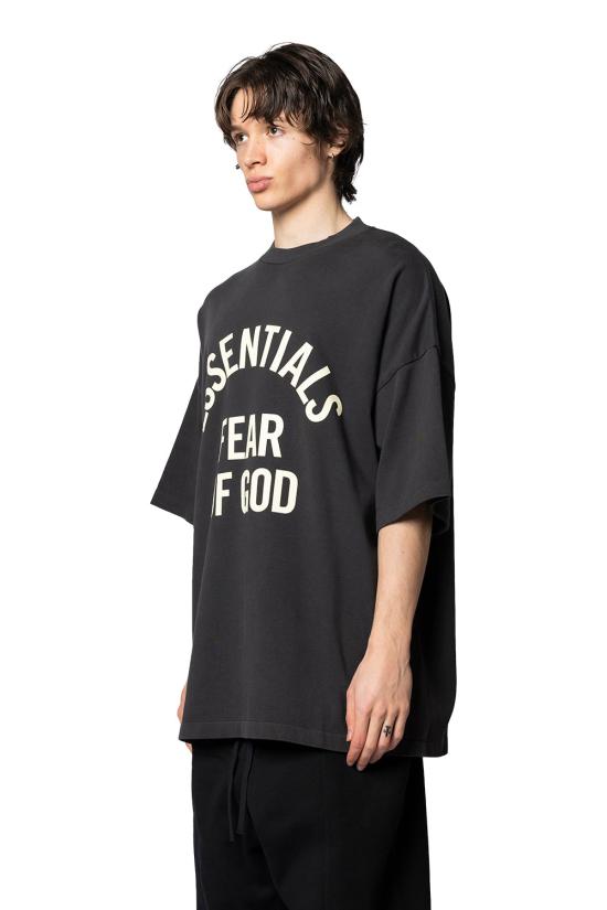 26SS 피어오브갓 반팔 티셔츠 125SP262001F - FEAR OF GOD