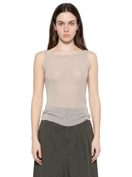 26SS 릭 오웬스 블라우스 RO01F6155 MR 08