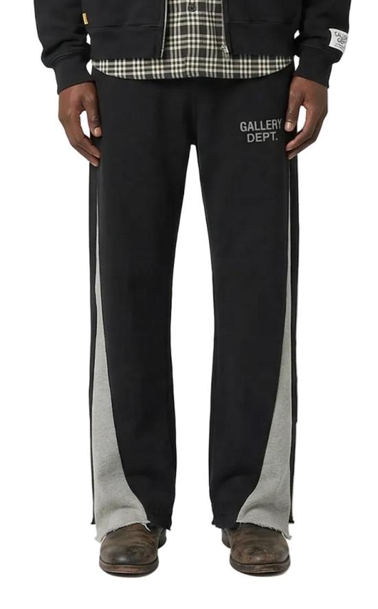 26SS 갤러리 디파트먼트 트레이닝/조거 팬츠 BTM016 WBHG