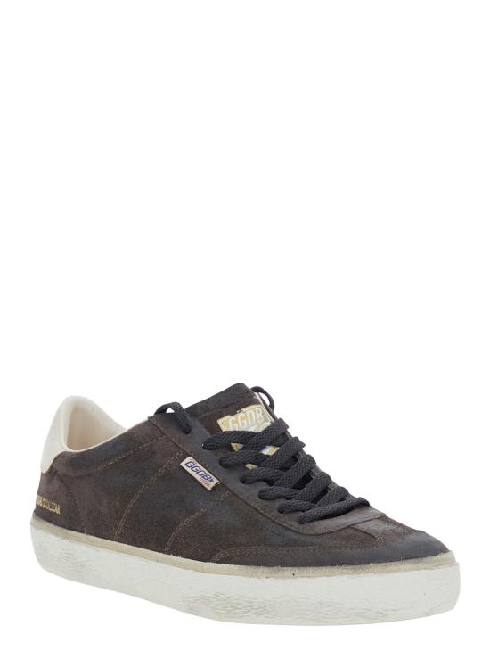 26SS 골든구스 스니커즈 GMF00464F00821660349 Grey - GOLDEN GOOSE